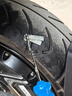 邁克（MICHEL）汽車真空輪胎便捷補(bǔ)胎工具 道路應(yīng)急補(bǔ)胎膠條工具套盒 MC-504 曬單實拍圖