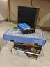 AOC27英寸2K 240Hz超頻260Hz FastIPS 1ms硬件低藍光 HDR游戲電競顯示器 新戰(zhàn)神Q27G41ZE（高性能版） 曬單實拍圖