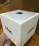 Apple/蘋果AI電腦/Mac mini迷你主機(jī) M4銀色(10+10核) 16G 256G臺(tái)式電腦主機(jī) MU9D3CH/A 曬單實(shí)拍圖