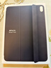 Apple/蘋(píng)果智能雙面夾 - 適用于 11 英寸 iPad Air (M3) - 炭灰色 保護殼 保護套 曬單實(shí)拍圖