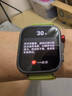 HUAWEI WATCH FIT 4 Pro曜石黑氟橡膠表帶運動(dòng)智能手表鈦金屬藍寶石玻璃大屏長(cháng)續航fit4pro 曬單實(shí)拍圖
