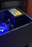 EVESKY 積至 電腦電源額定500W600WS權力游戲系列臺式機/主機電源 吃雞電腦電源機箱電源 積至600WS-直線(xiàn)版（額定400W） 曬單實(shí)拍圖