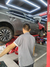 豐田（TOYOTA）一汽原廠全合成純牌機(jī)油5W-20 SN級(jí) 4L 小保養(yǎng)套餐 (M3鐵濾+墊片) 曬單實(shí)拍圖