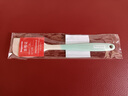 拜格（BAYCO）硅膠刮刀 烘焙工具刮刀蛋糕淡奶油黃油刮刀油刷輔食工具 BC5418 曬單實(shí)拍圖