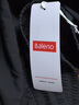 班尼路（Baleno）休閑褲男夏季長(zhǎng)褲男士簡(jiǎn)約潮流直筒褲薄款冰絲夏天透氣速干褲子男 曬單實(shí)拍圖