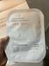 韓方五谷蝦青素面膜補水保濕淡斑抗皺緊致美去黃白提亮膚色收縮毛孔男女士 曬單實拍圖