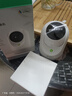 360攝像頭9pro-600萬(wàn)像素超微光全彩人形移動(dòng)偵測(cè) 手機(jī)查看家用監(jiān)控云臺(tái)攝像頭嬰兒看護(hù)器 曬單實(shí)拍圖