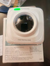 喵喵機錯題打印機P1 作業(yè)幫學(xué)生錯題整理神器家用迷你便攜照片熱敏打印機 【P1兩寸經(jīng)典款】白色款 套餐一（單機+12卷2寸不干膠紙） 曬單實(shí)拍圖