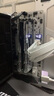 G.SKILL芝奇（G.SKILL）32GB(16Gx2)套裝 DDR5 6000頻率 臺式機內(nèi)存條-皇家戟EXPO版RGB燈條-銀色/C28 曬單實拍圖