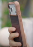 PITAKA【硬核防摔款】適用蘋果iPhone17ProMax手機(jī)殼相機(jī)按鍵全包凱夫拉磁吸黑色碳纖維紋高級(jí)感保護(hù)套 日落【硬核防摔款】 iPhone 17ProMax 曬單實(shí)拍圖