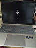 惠普（HP）星Book Pro14 國家補貼2025新品AI高性能輕薄14寸酷睿Ultra筆記本電腦 旗艦商務(wù)辦公筆記本電腦 Ultra5-125H 16G 1T 2.5K 銀 【標配】1T硬盤(pán) 曬單實(shí)拍圖
