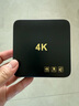3516wifi通用電視4K網(wǎng)絡(luò )機頂盒全網(wǎng)通免費機頂盒高清看電視終身Ivip 4K影音+【普通高清】4G 曬單實(shí)拍圖