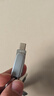 閃迪（SanDisk）32GB Type-C USB3.2 手機U盤(pán)DDC4 讀速高達150MB/s 自動(dòng)備份 平板電腦兩用 金屬雙接口大容量?jì)?yōu)盤(pán) 曬單實(shí)拍圖