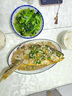黃小漁寧德三去黃花魚800g/條 大黃魚生鮮 魚類海魚 海鮮水產 曬單實拍圖