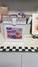 晨光（M&G）文具48色食品級馬克筆安全三角桿雙頭水性水彩筆熒光筆學(xué)生美術(shù)繪畫(huà)兒童女孩生日開(kāi)學(xué)禮物APMV0978 曬單實(shí)拍圖