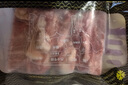 鮮京采 巴西進(jìn)口原切牛肋肉 2斤 牛肋條 燉煮 京東自有品牌 【真原切】 曬單實(shí)拍圖