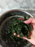 福建霞浦鹽漬海帶結(jié)新鮮特厚昆布無沙高泡發(fā)低鹽火鍋炒菜商用批發(fā) 鹽漬海帶結(jié)2包1000g 曬單實拍圖