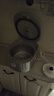 美的（Midea）電飯煲 0涂層電飯鍋4升 316L不銹鋼內(nèi)膽3-4人家用多功能無(wú)涂層微壓智能預(yù)約MB-RE476S 曬單實(shí)拍圖
