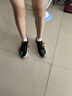 李寧赤兔8PRO跑步鞋男中考體測減震輕便競速訓練專業(yè)運動鞋 曬單實拍圖