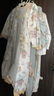 嫚熙（EMXEE）果果衣絲柔果棉嬰兒連體衣寶寶爬服純棉新生兒 夢(mèng)幻樂園【對(duì)襟】不含頭飾 90cm （1-2歲，體重9.5-13kg） 曬單實(shí)拍圖