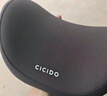 CICIDO夕多汽車頭枕車用腰靠護(hù)頸枕車載靠背靠枕奔馳邁巴赫特斯拉通用款 曬單實(shí)拍圖