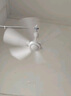 美的（Midea） 小吊扇小型電風(fēng)扇蚊帳扇家用學(xué)生宿舍風(fēng)扇床上風(fēng)扇輕音電風(fēng)扇吊式小電扇 風(fēng)扇踏青放價(jià) FC45-EB 機械旗艦款 曬單實(shí)拍圖