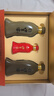 口子窖 五年型 兼香型白酒 50度 550ml*2瓶 禮盒裝 中秋送禮 曬單實拍圖