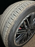 佳通輪胎（Giti）汽車輪胎全新 舒適低噪型 Comfort 225 V1 235/50R19 99V 原配宋PLUS 曬單實拍圖