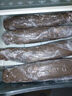 藕荷泥（OUHENI）正宗洪湖粉藕新鮮蓮藕湖北特產(chǎn)現(xiàn)挖九孔藕煲湯湖藕粉糯蓮藕蔬菜 洪湖粉藕5斤 曬單實拍圖