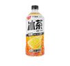 元?dú)馍中缕繁璞瑱幟始t茶白桃茉莉減糖茶大瓶飲料900ml*12瓶整箱 2-3口味混合900ml*6瓶 曬單實(shí)拍圖