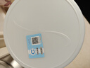 美贊臣（MeadJohnson） 香港版親舒PRO部分半水解含HMO LGG雙蛋白嬰幼兒特殊配方奶粉 2段適度水解800g*6罐 曬單實(shí)拍圖