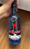 紅星二鍋頭 藍(lán)瓶綿柔8陳釀 清香型白酒 43度 750ml*6瓶 整箱裝口糧酒 曬單實拍圖