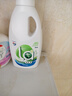 威露士La有氧洗內(nèi)衣褲專(zhuān)用手洗洗衣液500ml*3+90ml*2組合抑菌除螨去血漬 曬單實(shí)拍圖