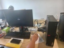 聯(lián)想ThinkCentre K70 商用辦公高性能臺(tái)式電腦主機(jī) (酷睿14代i7-14700 32G DDR5 1TB SSD)23.8英寸 曬單實(shí)拍圖
