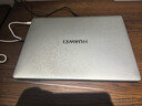 華為MateBook 14 店鋪預裝Windows版 輕薄筆記本電腦 2.8K OLED觸控屏 酷睿UItra5 32G 1T 原野綠 曬單實(shí)拍圖