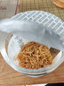 方家鋪?zhàn)?中華老字號(hào) 六星大蝦皮120g 蝦米大號(hào)海米干 淡干不咸可打粉 曬單實(shí)拍圖