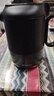 艾曼格（IMOGY）德國艾曼格燜茶壺家用保溫壺陶瓷內(nèi)膽白茶悶泡壺泡茶壺?zé)崴畨?曬單實(shí)拍圖