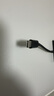 ThinkPad聯(lián)想 Type-C轉(zhuǎn)HDMI轉(zhuǎn)換器VGA轉(zhuǎn)接頭 分線器 4K投屏蘋果華為USB-C擴展塢 3-in-1 曬單實拍圖