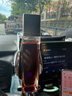 途雅汽車(chē)香水補充液車(chē)載香水補充裝座式香水續量裝法國香大容量 曬單實(shí)拍圖