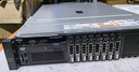 DELL戴爾 R730二手服務(wù)器 R730XD機架式2U 44核心虛擬機ERP數據庫R740 9成新 曬單實(shí)拍圖