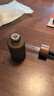 晨色精油分裝瓶玻璃滴管瓶滴管空瓶香水刻度精華小瓶 30ml*2 曬單實(shí)拍圖