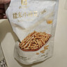 良品鋪子麻醬素毛肚105g 纖絲魔芋魔芋爽零食即食辣條味爽口休閑零食 曬單實(shí)拍圖