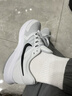 耐克（NIKE）官方RUN SWIFT 3男子透氣專(zhuān)業(yè)跑步鞋秋季公路緩震DR2695 005塵光子色/黑/白色/狼灰 42 曬單實(shí)拍圖