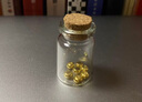 水貝黃金金豆足金Au9999黃金實(shí)心1g小金豆攢錢(qián)儲值收藏送寶寶送自己 小金豆約1g+有盒無(wú)證書(shū)+多退少補 曬單實(shí)拍圖