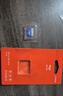 愛(ài)國者（aigo）128GB TF（MicroSD）存儲卡A1 U3 V30 4K 監控攝像頭 車(chē)載行車(chē)記錄儀專(zhuān)用內存卡 讀速100MB/s T1JD 曬單實(shí)拍圖