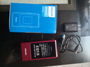 飛利浦（PHILIPS）V13P 海棠紅 翻蓋老人手機(jī) 移動(dòng)聯(lián)通電信4G全網(wǎng)通 雙卡雙待老年人手機(jī)大字大聲音備用智能學(xué)生手機(jī) 曬單實(shí)拍圖