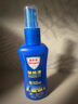Aerogard 澳樂(lè )家驅蚊噴霧驅蚊液防蚊花露水澳洲進(jìn)口10%派卡瑞丁175ml基孔肯雅熱 曬單實(shí)拍圖