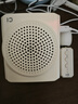 十度（SHIDU）S617無(wú)線領(lǐng)夾小蜜蜂擴(kuò)音器教師專用導(dǎo)游戶外便攜防嘯叫麥克風(fēng)喇叭長(zhǎng)續(xù)航大功率地?cái)偨匈u神器擴(kuò)音機(jī) 奇遇金【國(guó)家補(bǔ)貼15%】 曬單實(shí)拍圖