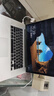 畢亞茲 蘋(píng)果筆記本充電器85W適用MacBook Pro iPad Air專(zhuān)用電源適配器線(xiàn)頭直插T型A1398 A1424 MC975磁吸 曬單實(shí)拍圖