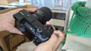 索尼（SONY）ILCE-6700/a6700/智能AI芯片APS-C微單相機(jī)Vlog視頻拍攝 A6700M【888】 官方標(biāo)配 曬單實拍圖